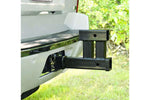 Malone Double Hitch Receiver-AQ-Outdoors