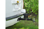 Malone Double Hitch Receiver-AQ-Outdoors