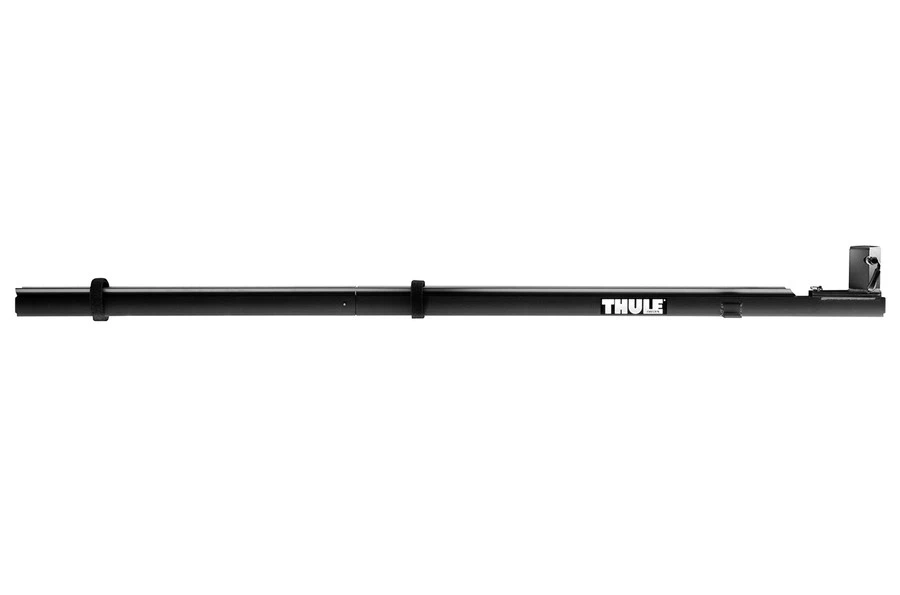 Thule Tandem Carrier Pivoting