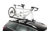 Thule Tandem Carrier Pivoting