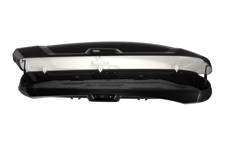 Thule Vector Alpine Cargo Box