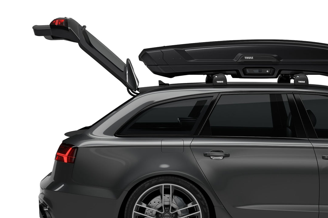 Thule Vector Alpine Cargo Box