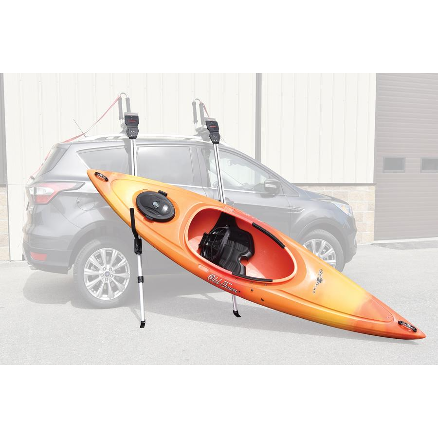 Malone Telos XL Load Assist Kayak System