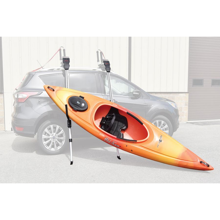 Malone Telos XL Load Assist Kayak System