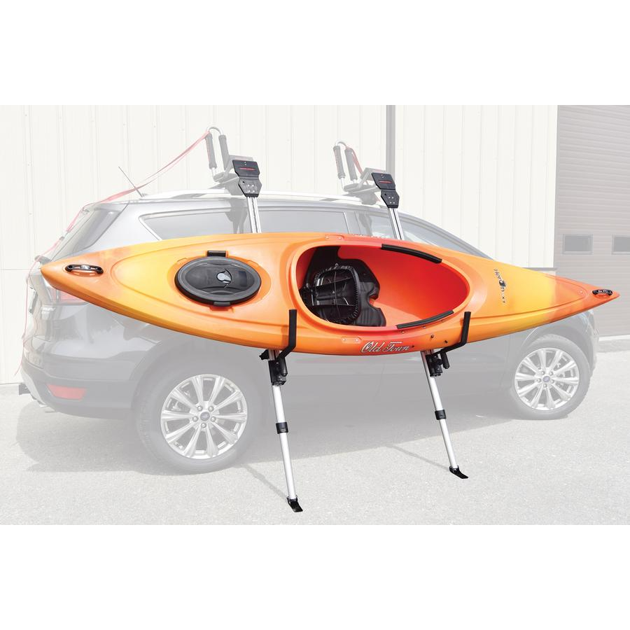 Malone Telos XL Load Assist Kayak System