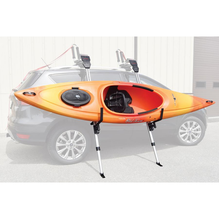 Malone Telos XL Load Assist Kayak System