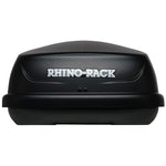 Rhino Rack MasterFit Roof Box 370 (clearance)