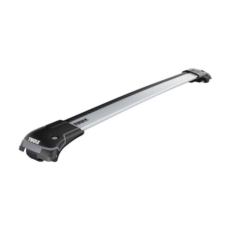 Thule AeroBlade Edge Raised Mount (1 bar)-AQ-Outdoors