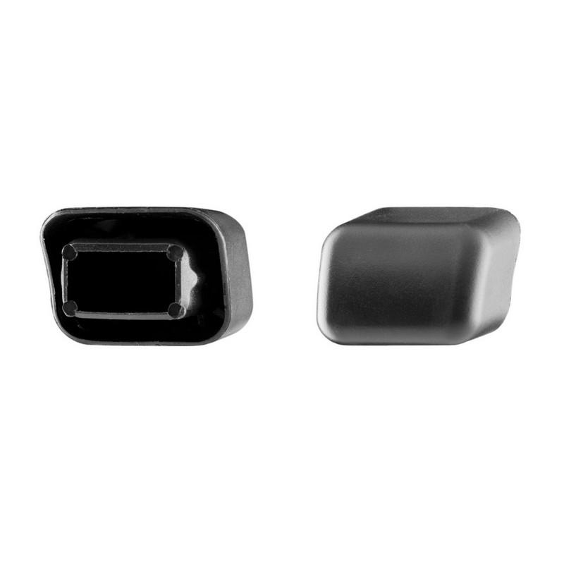 Thule Load Bar End Caps (4 pk)-AQ-Outdoors