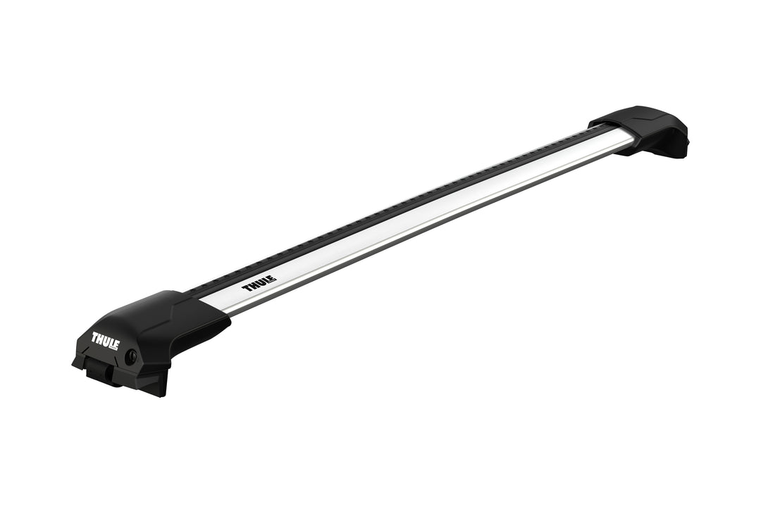 Thule Wing Bar Edge Roof Rack for Raised Rails