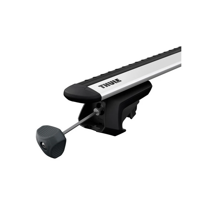 Thule Evo Raised Rail - 710405