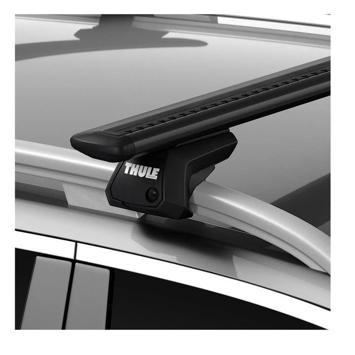 Thule Evo Raised Rail - 710405