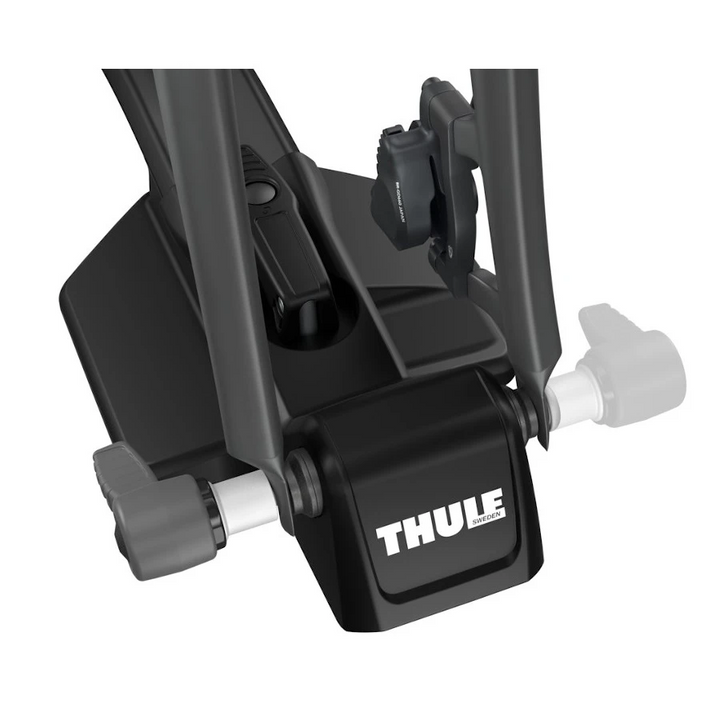 Thule FastRide Roof Mount Bike Rack